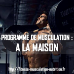 programme maison site