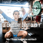 le crossfit