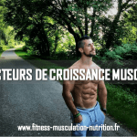 facteurs de croissance musculaire