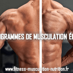 4 programmes de musculation épaule